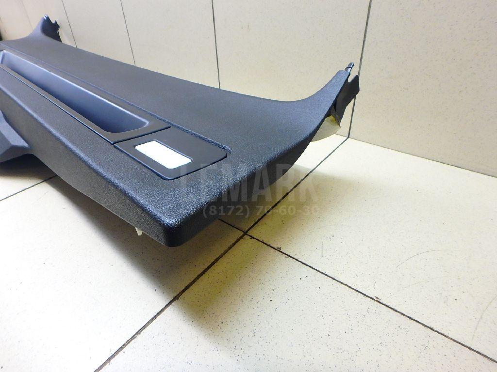 Обшивка двери багажника для  Ford Fiesta 2001-2008