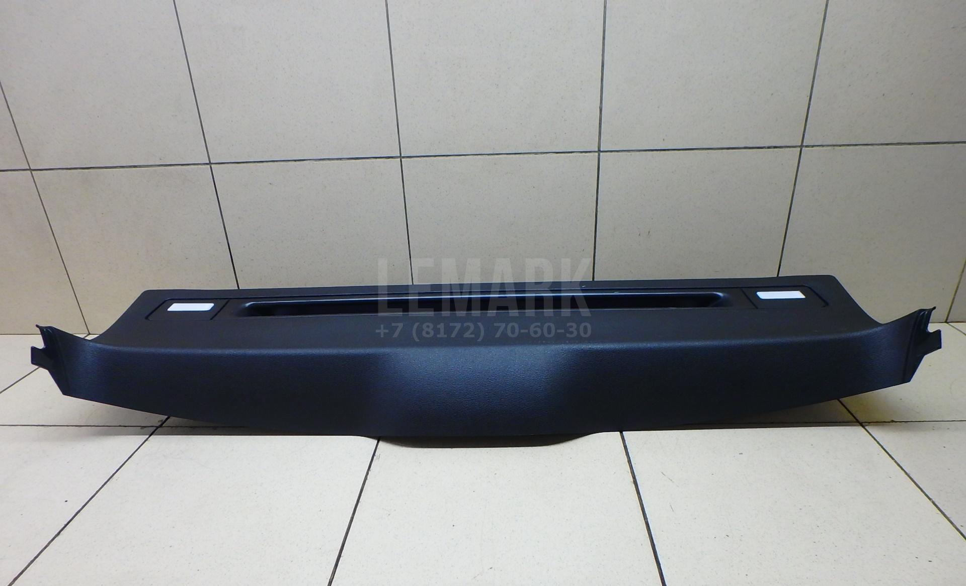 Обшивка двери багажника для  Ford Fiesta 2001-2008