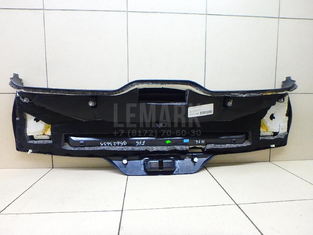Обшивка двери багажника для  Ford Fiesta 2001-2008