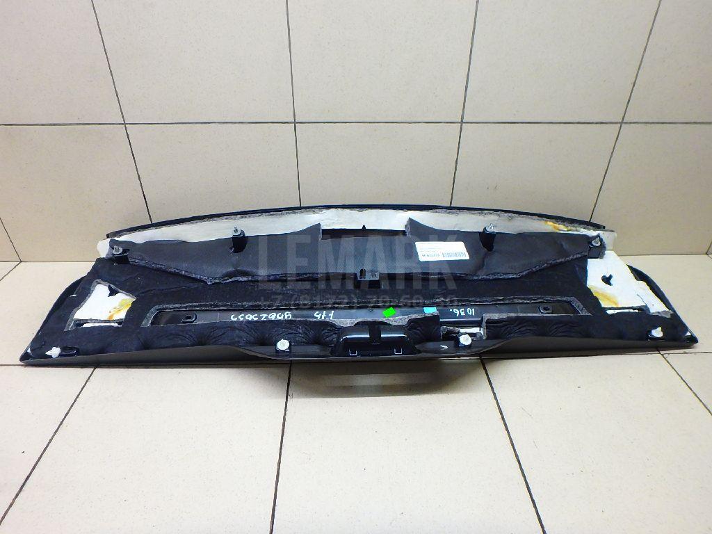 Обшивка двери багажника для  Ford Fiesta 2001-2008