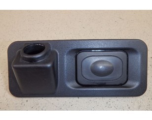 Кнопка открывания багажника для Jaguar XE 2015> б/у состояние отличное