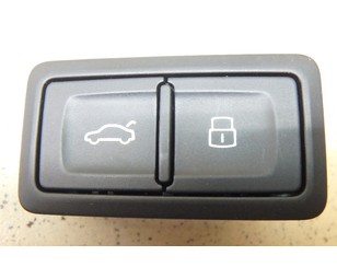 Кнопка закрывания багажника для Audi A8 [4N] 2018> с разбора состояние отличное