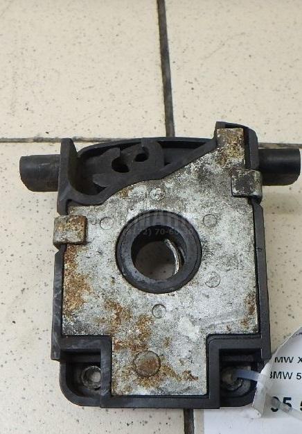 Замок капота для  Audi 80/90 [B2] 0-1986