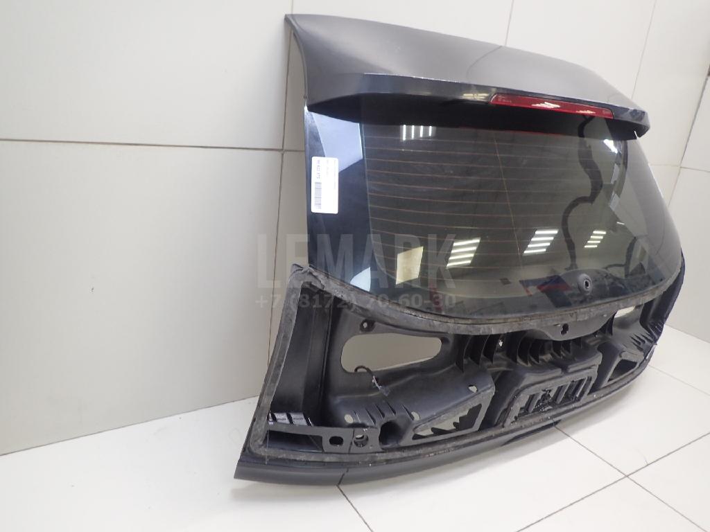 Дверь багажника со стеклом для  BMW 2-serie F22/F23/F87 2013-2020
