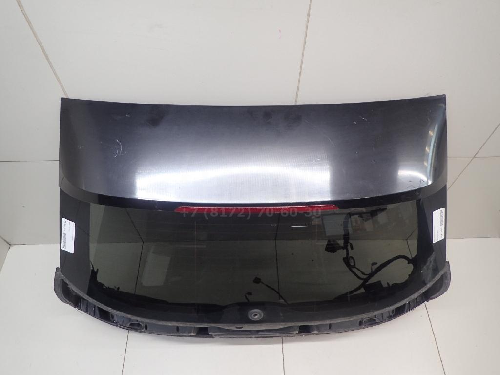 Дверь багажника со стеклом для  BMW 2-serie F22/F23/F87 2013-2020