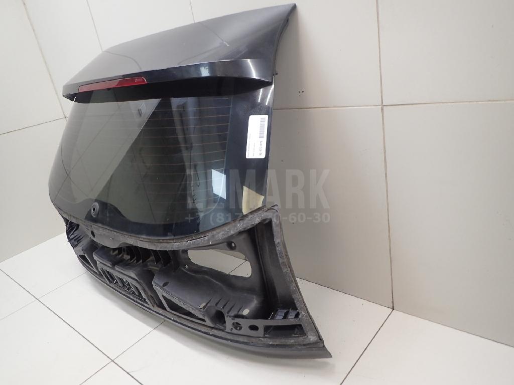 Дверь багажника со стеклом для  BMW 2-serie F22/F23/F87 2013-2020