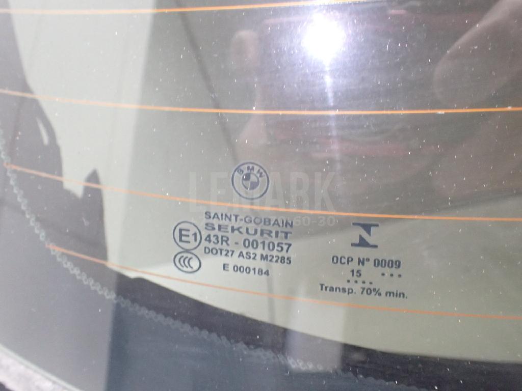 Дверь багажника со стеклом для  BMW 2-serie F22/F23/F87 2013-2020