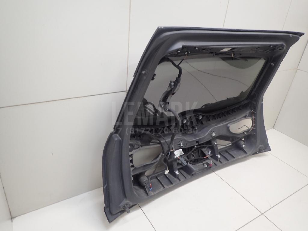 Дверь багажника со стеклом для  BMW 2-serie F22/F23/F87 2013-2020
