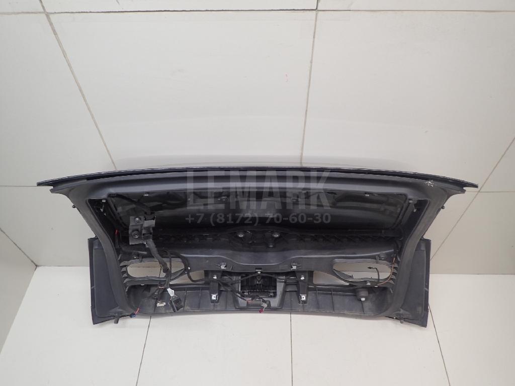 Дверь багажника со стеклом для  BMW 2-serie F22/F23/F87 2013-2020