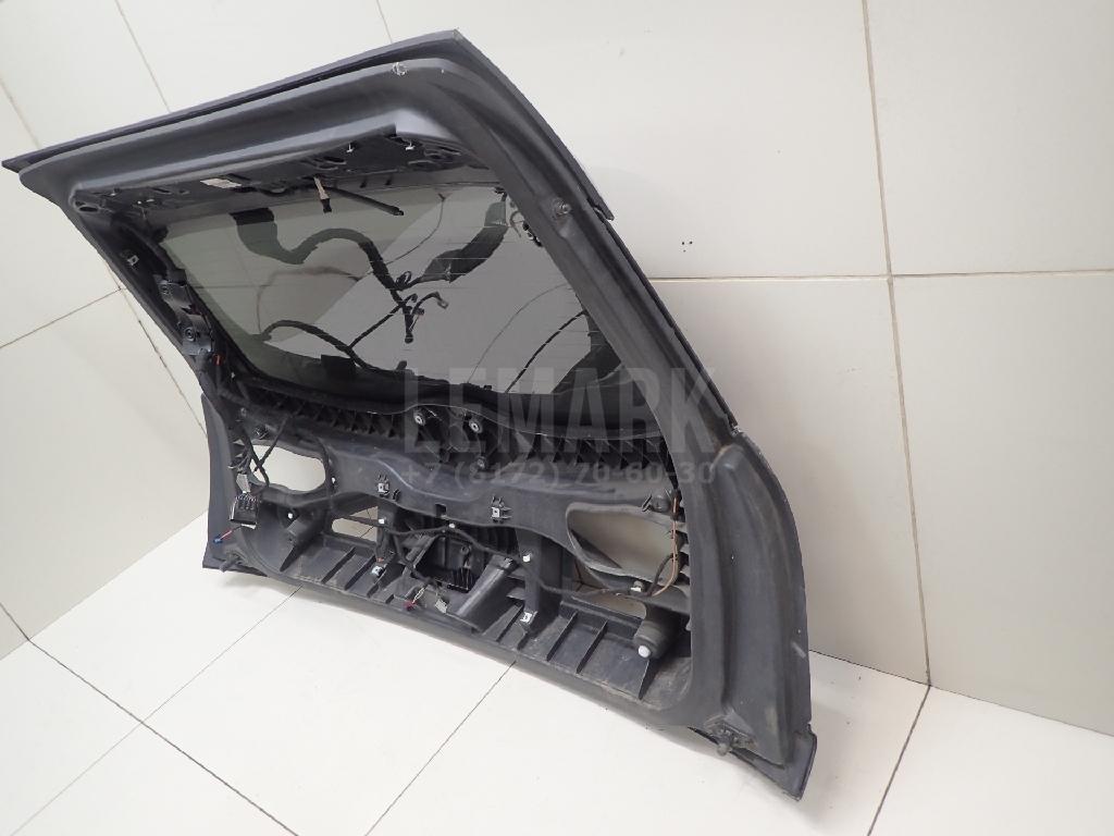Дверь багажника со стеклом для  BMW 2-serie F22/F23/F87 2013-2020