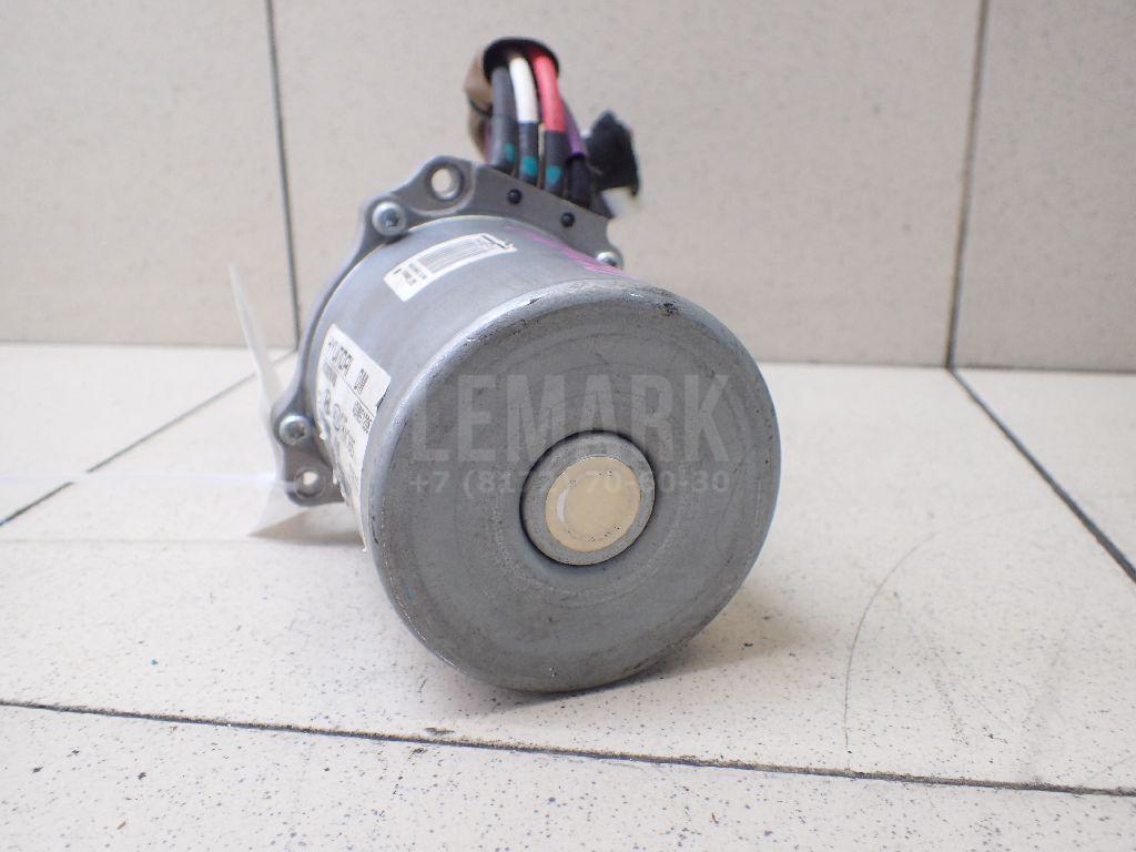 Серводвигатель рулевой рейки 563302W000 Hyundai-Kia