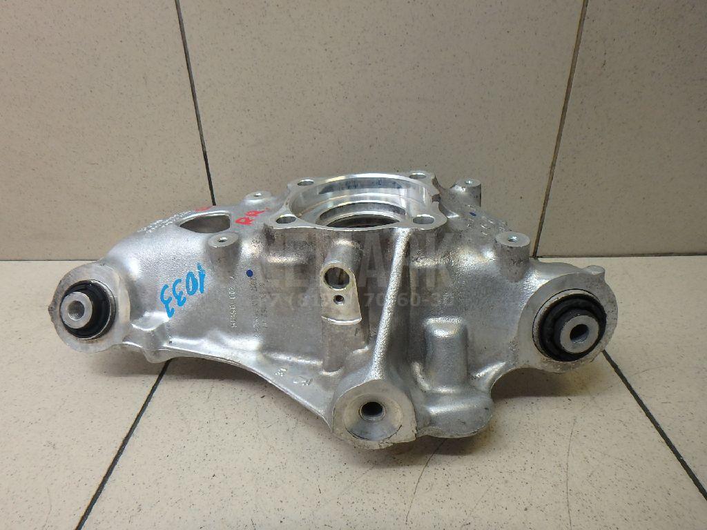 Кулак поворотный задний правый для  BMW 3-serie F30/F31/F80 2011-2020