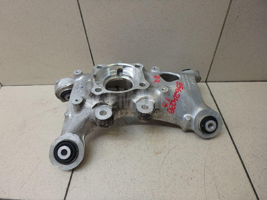 Кулак поворотный задний правый для  BMW 3-serie F30/F31/F80 2011-2020