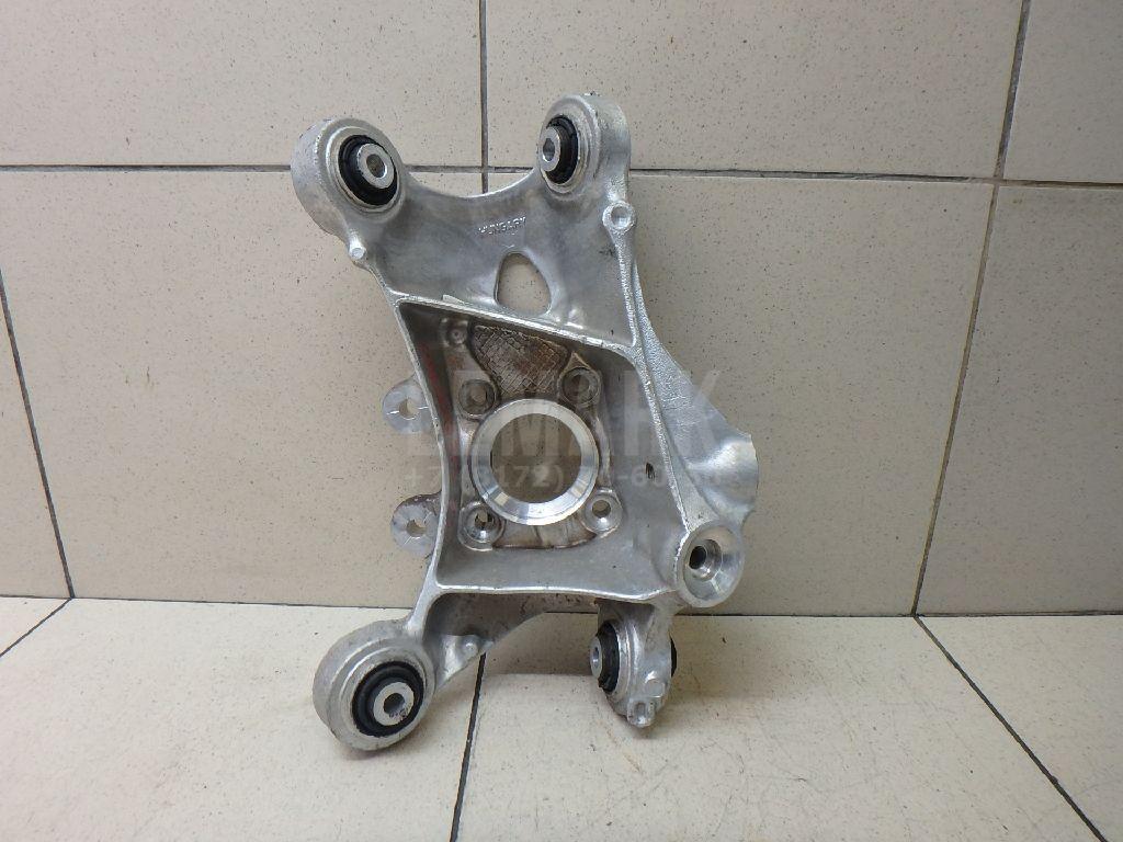 Кулак поворотный задний правый для  BMW 3-serie F30/F31/F80 2011-2020