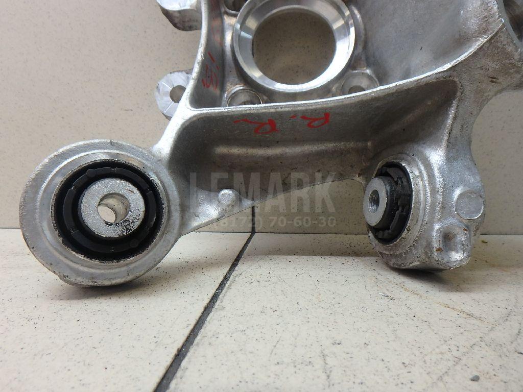 Кулак поворотный задний правый для  BMW 3-serie F30/F31/F80 2011-2020