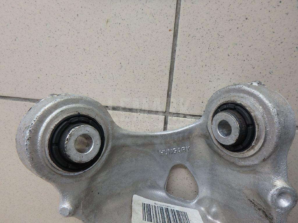 Кулак поворотный задний правый для  BMW 3-serie F30/F31/F80 2011-2020