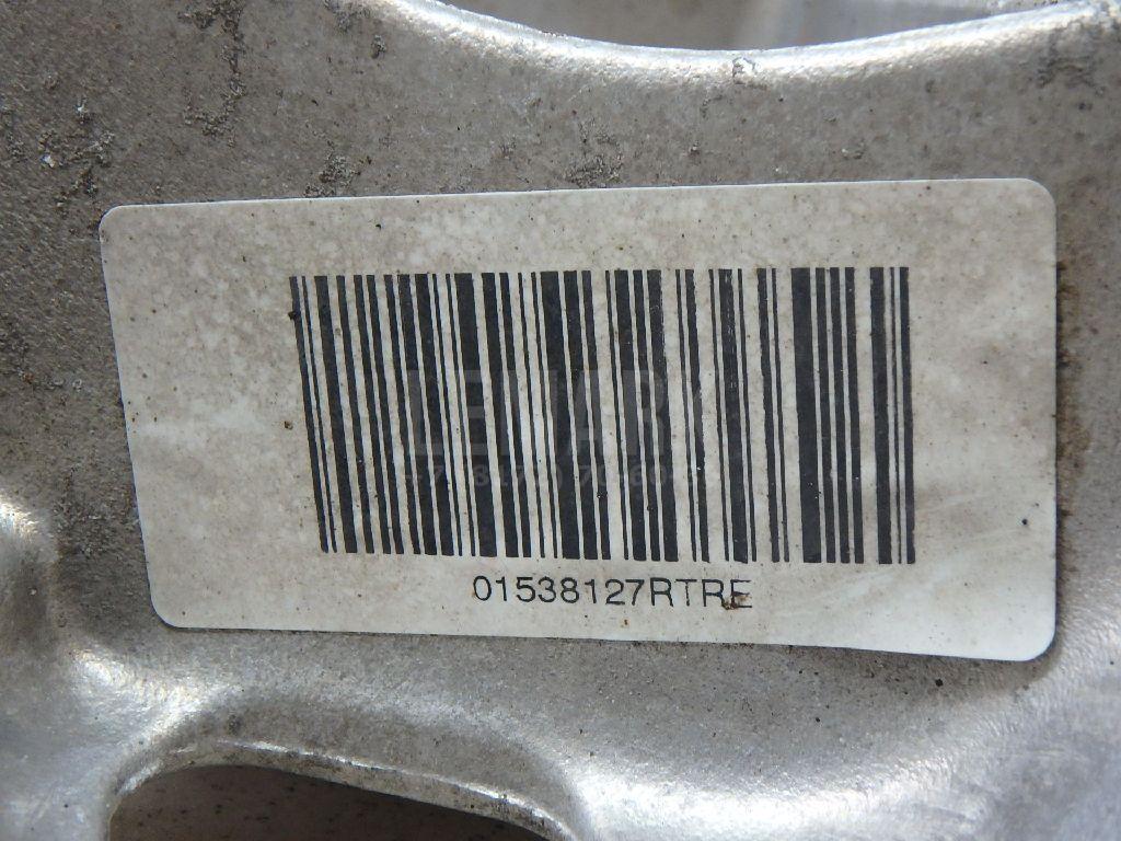 Кулак поворотный задний правый для  BMW 3-serie F30/F31/F80 2011-2020