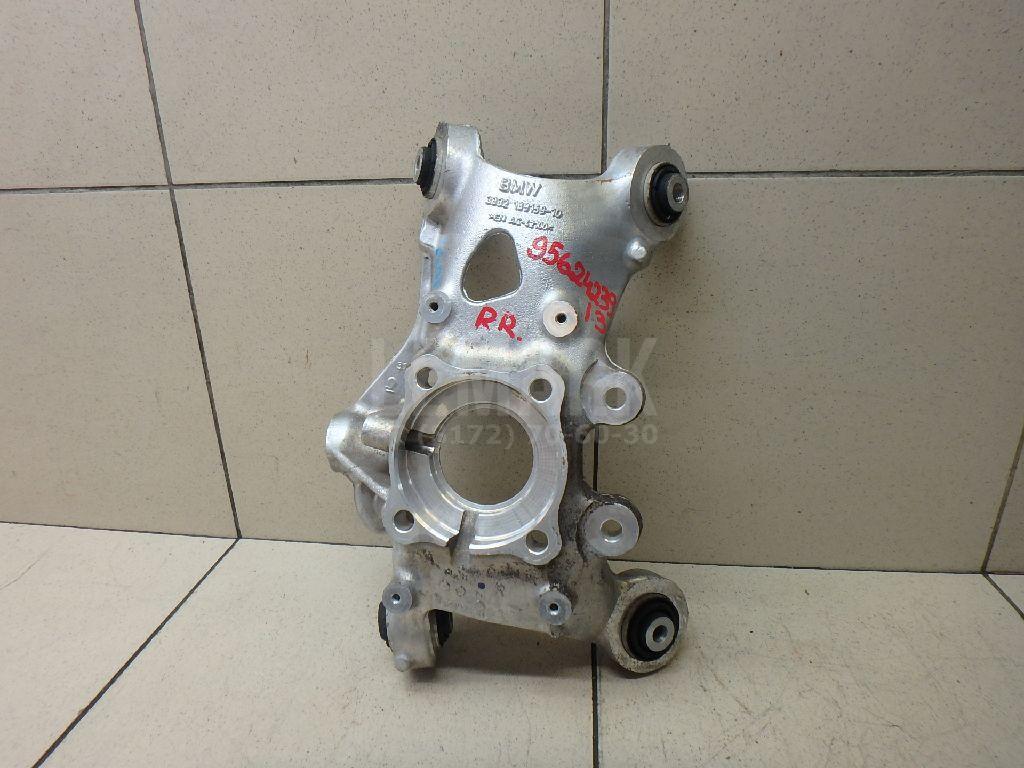 Кулак поворотный задний правый для  BMW 3-serie F30/F31/F80 2011-2020