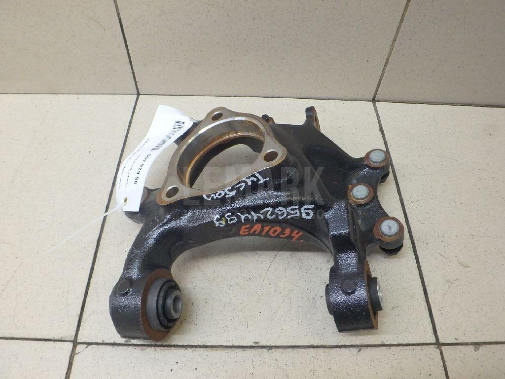 Кулак поворотный задний правый 52711N9000 Hyundai-Kia