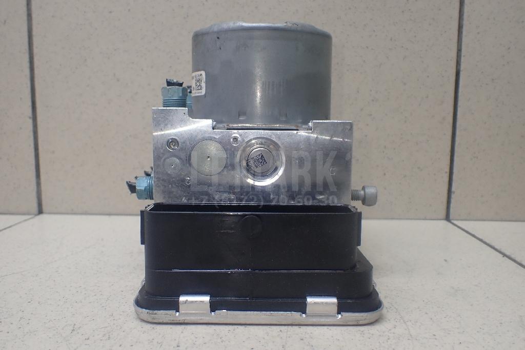 Блок ABS (насос) для  BMW 3-serie E36 1991-1998
