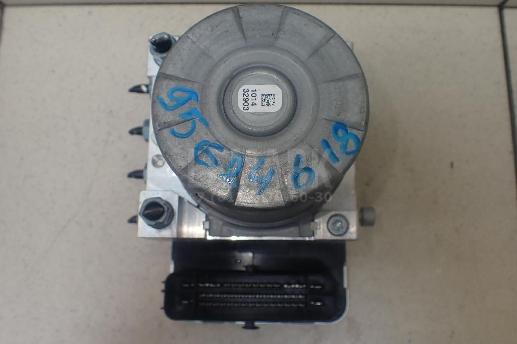 Блок ABS (насос) для  BMW 3-serie E36 1991-1998