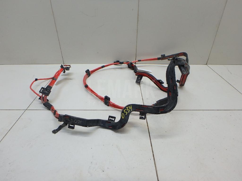 Провод высокого напряжения для  Astra HD 8 2005-2011