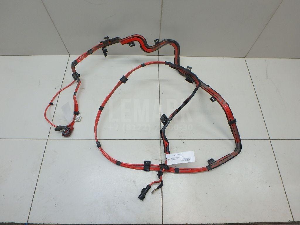 Провод высокого напряжения для  Astra HD 8 2005-2011