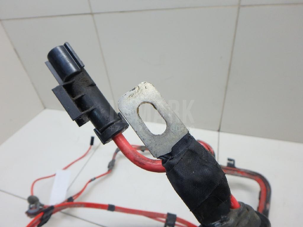 Провод высокого напряжения для  Astra HD 8 2005-2011