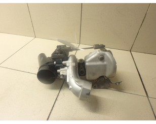 Турбокомпрессор (турбина) для Audi A4 [B9] 2015> с разборки состояние отличное