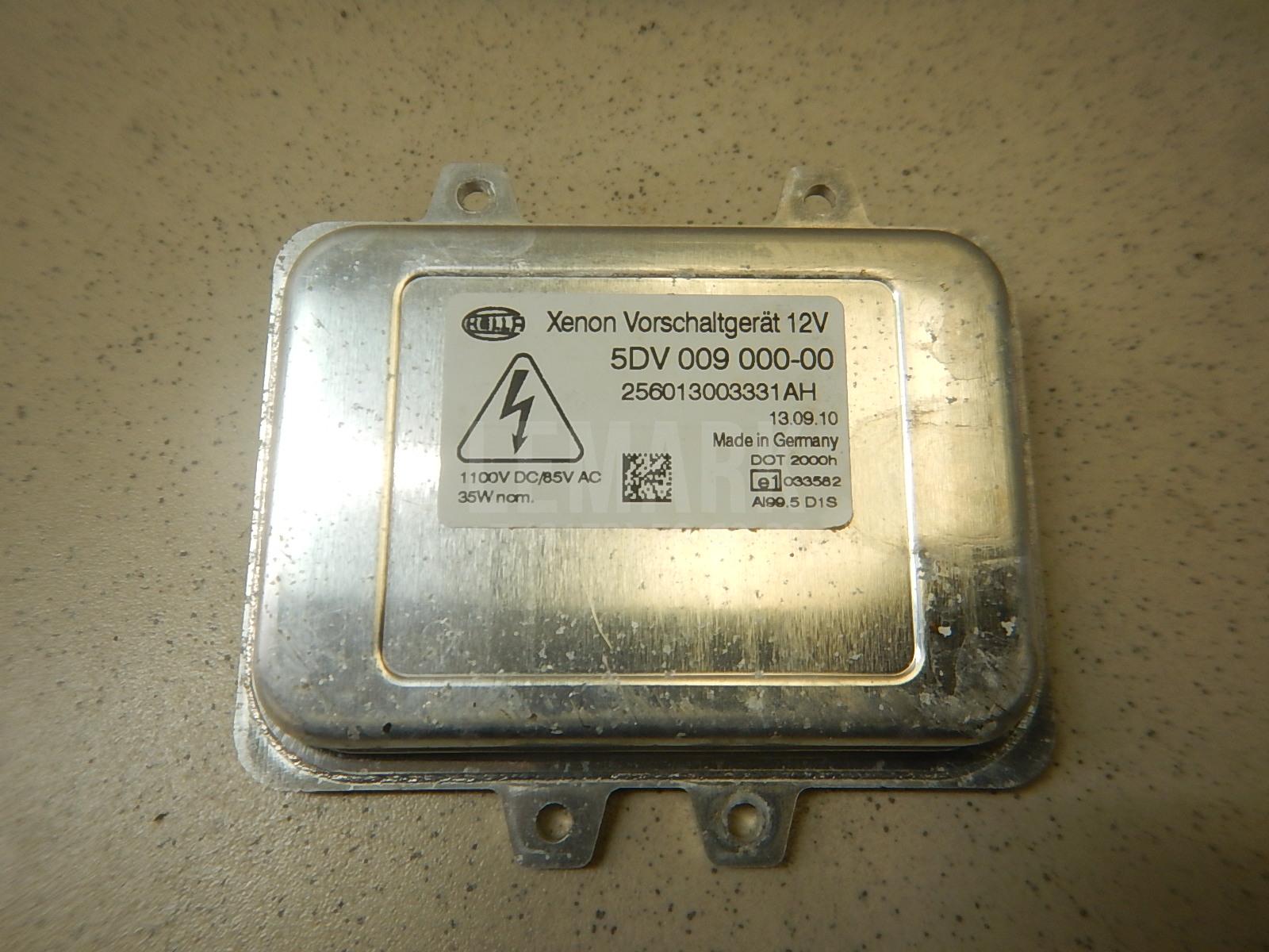 Блок ксеноновой лампы для  Alfa Romeo GTV 1995-2005