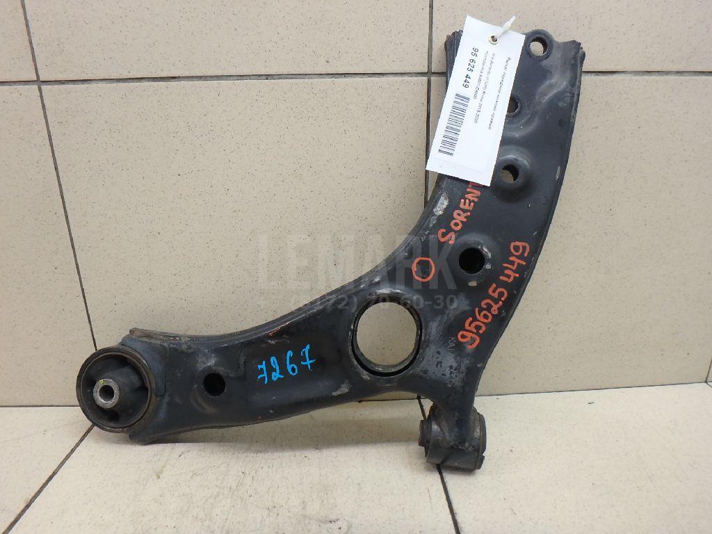 Рычаг передний нижний правый 54501C6000 Hyundai-Kia