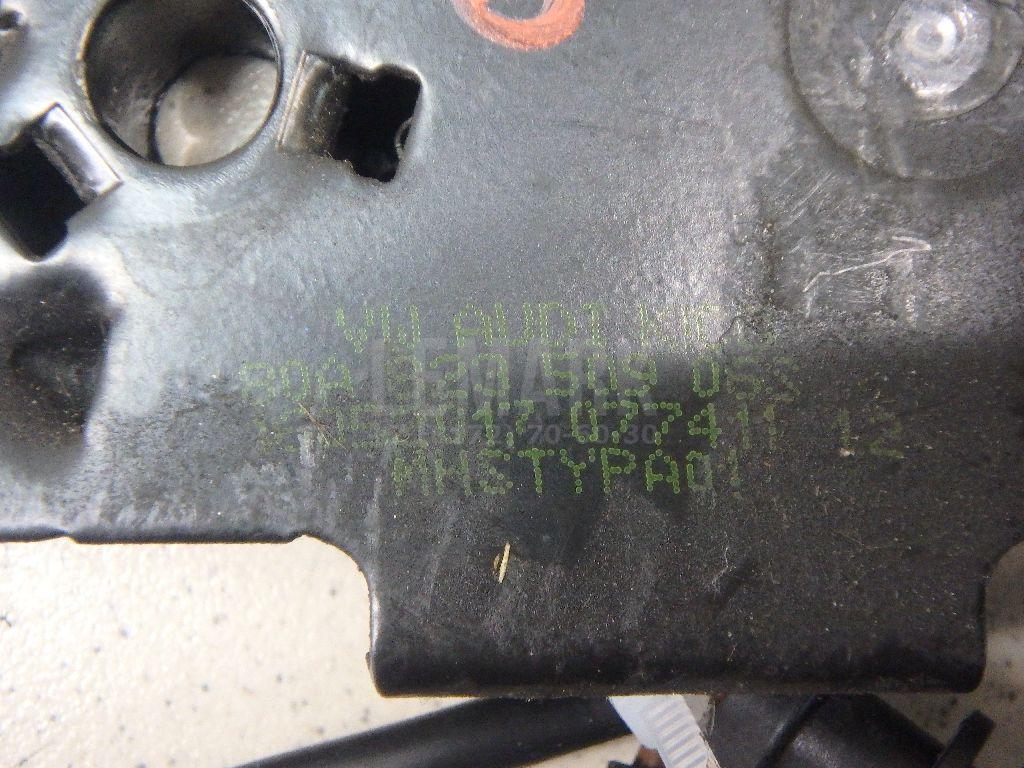 Замок капота для  BMW 4-serie F32/F33/F82 2012-2020