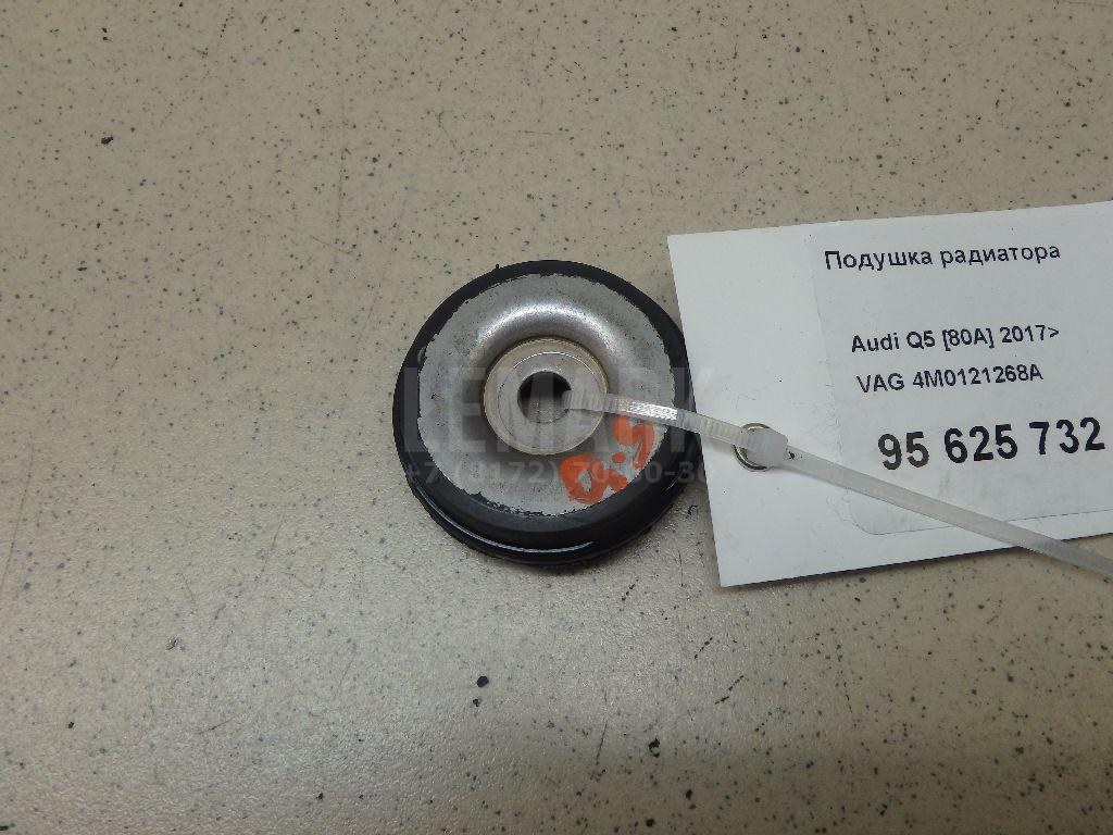 Подушка радиатора