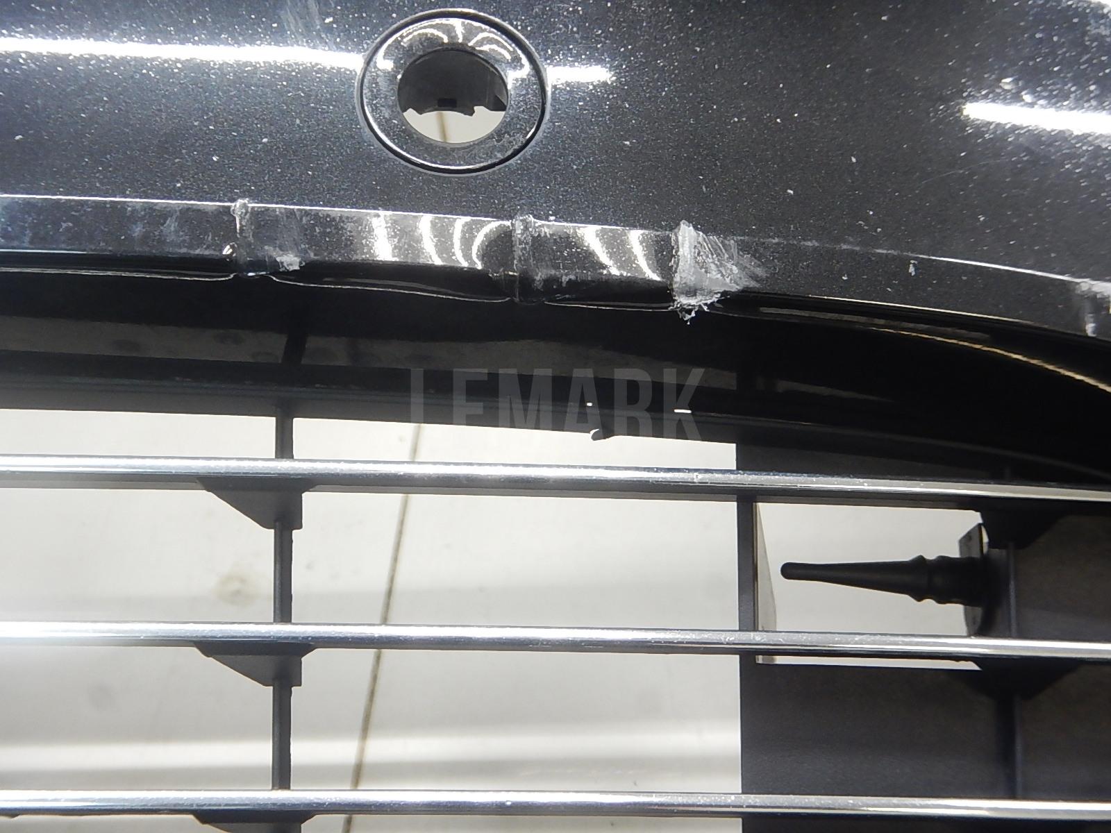 Бампер передний для  Ford Edge 2007-2015