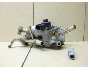 Клапан рециркуляции выхлопных газов для Nissan Tiida (C11) 2007-2014 БУ состояние отличное