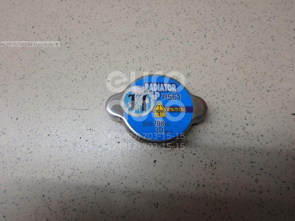 КРЫШКА РАДИАТОРА TOYOTA 1640162100