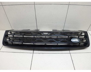 Решетка радиатора для Land Rover Discovery Sport 2014> б/у состояние отличное