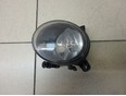 Фара противотуманная левая