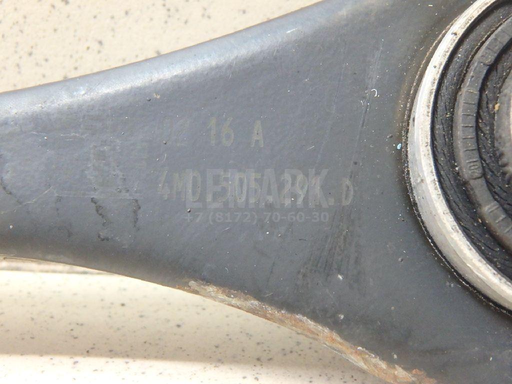 Рычаг задний поперечный левый для  BMW X5 E53 2000-2007
