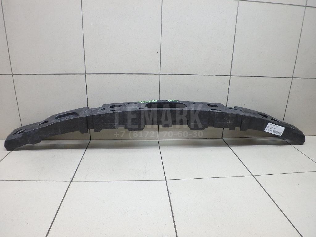 Наполнитель переднего бампера для  Audi A4 [B7] 2005-2007