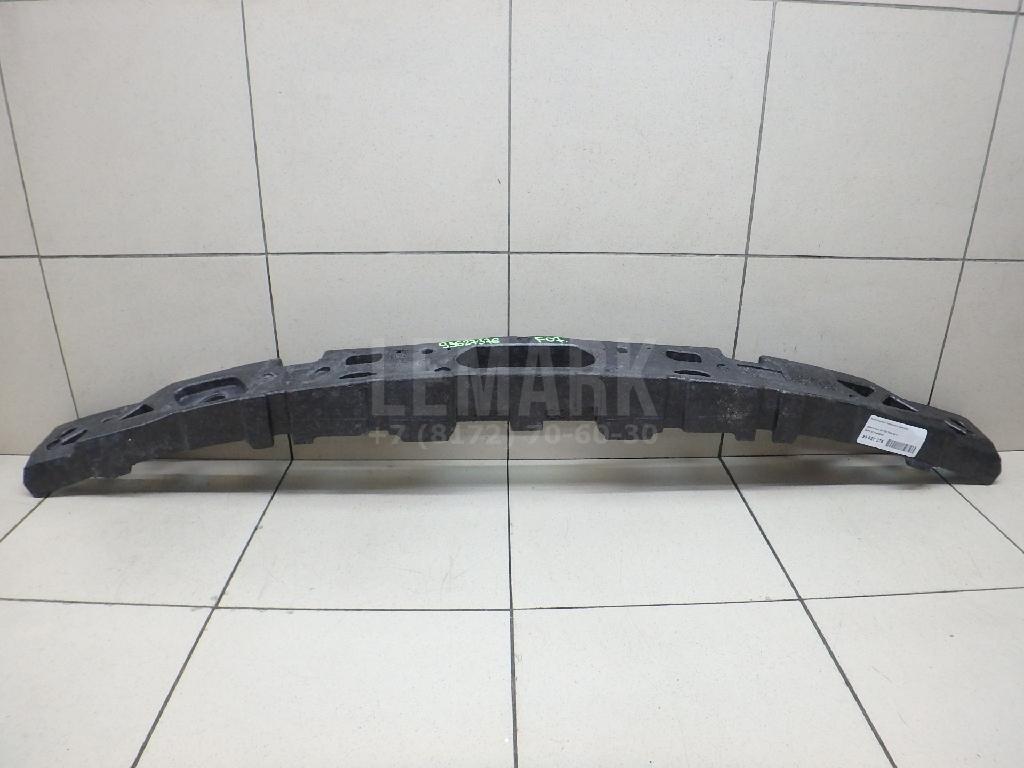 Наполнитель переднего бампера для  Audi A4 [B7] 2005-2007