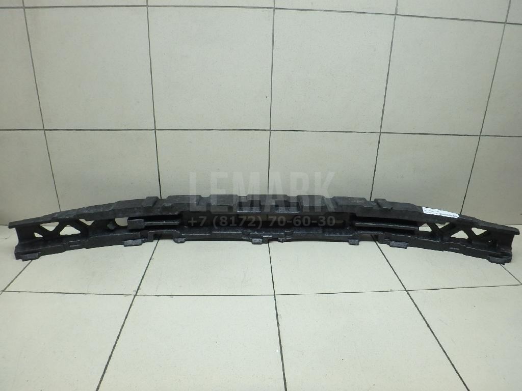Наполнитель переднего бампера для  Audi A4 [B7] 2005-2007