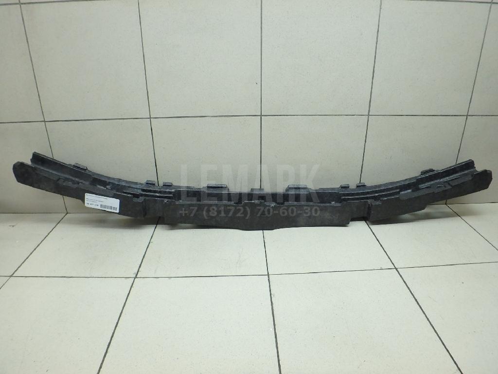 Наполнитель переднего бампера для  Audi A4 [B7] 2005-2007