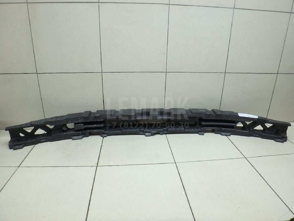 Наполнитель переднего бампера для  Audi A4 [B7] 2005-2007