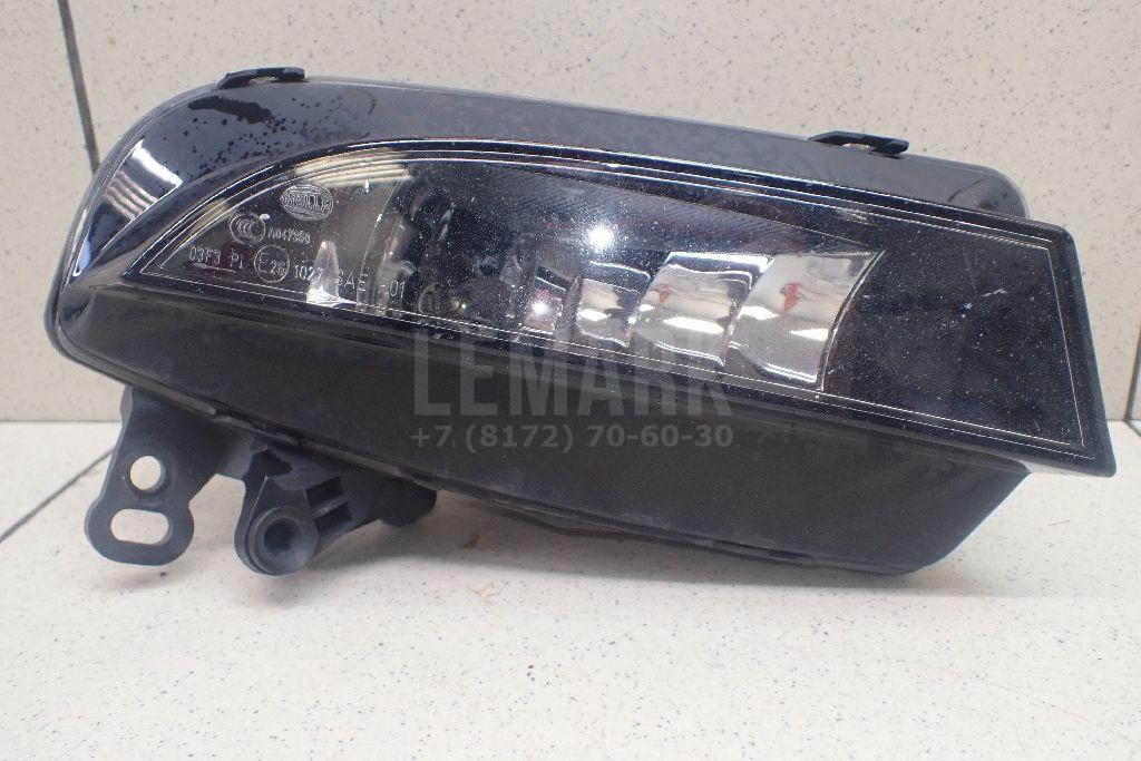 Фара противотуманная правая для  BMW X3 E83 2004-2010