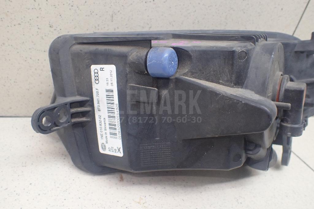 Фара противотуманная правая для  BMW X3 E83 2004-2010