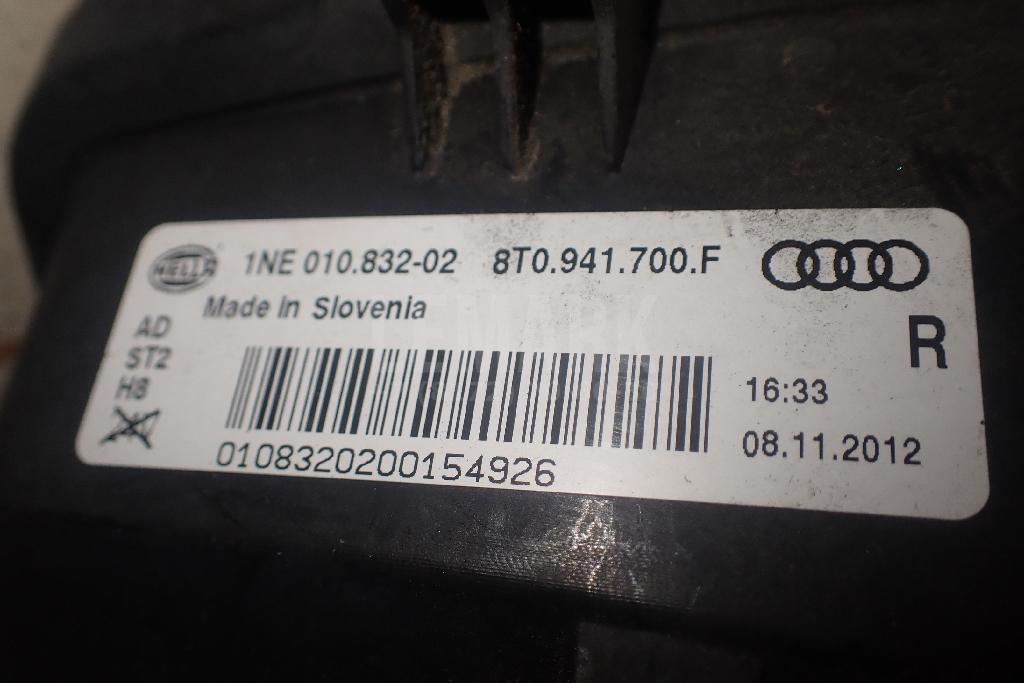 Фара противотуманная правая для  BMW X3 E83 2004-2010
