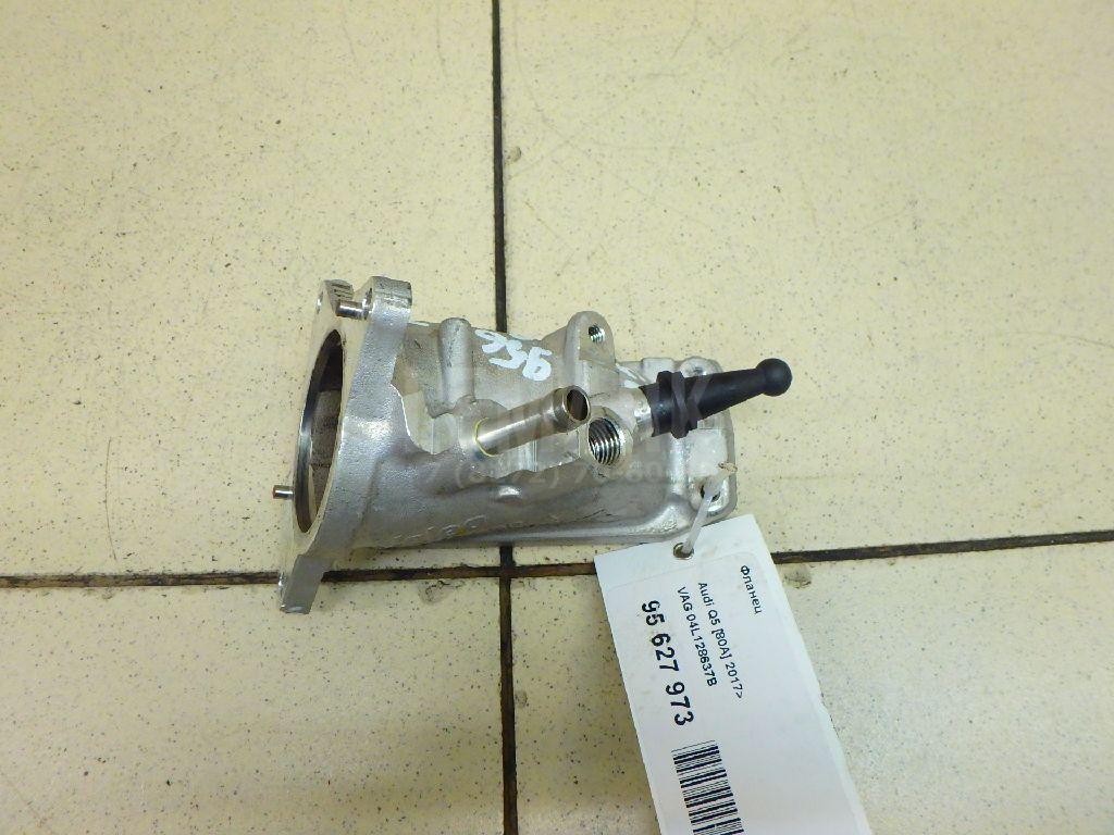 Фланец для  Audi A6 [C6,4F] 2004-2011