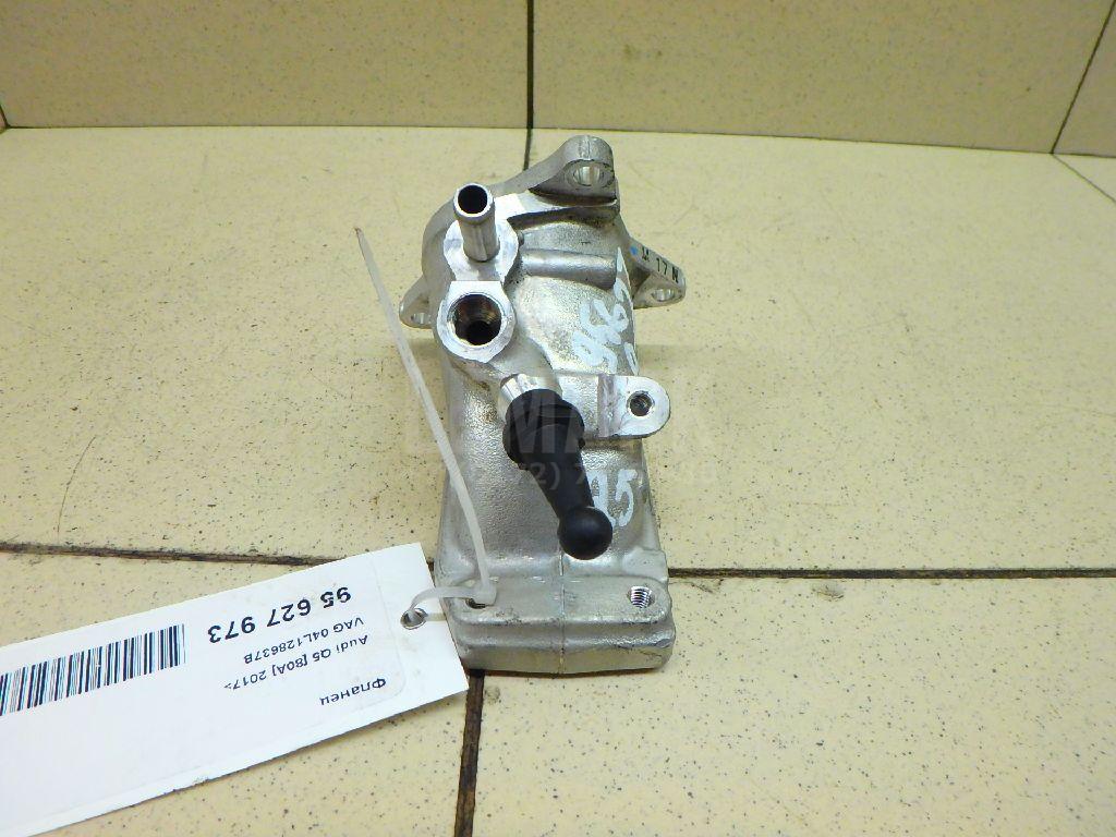 Фланец для  Audi A6 [C6,4F] 2004-2011