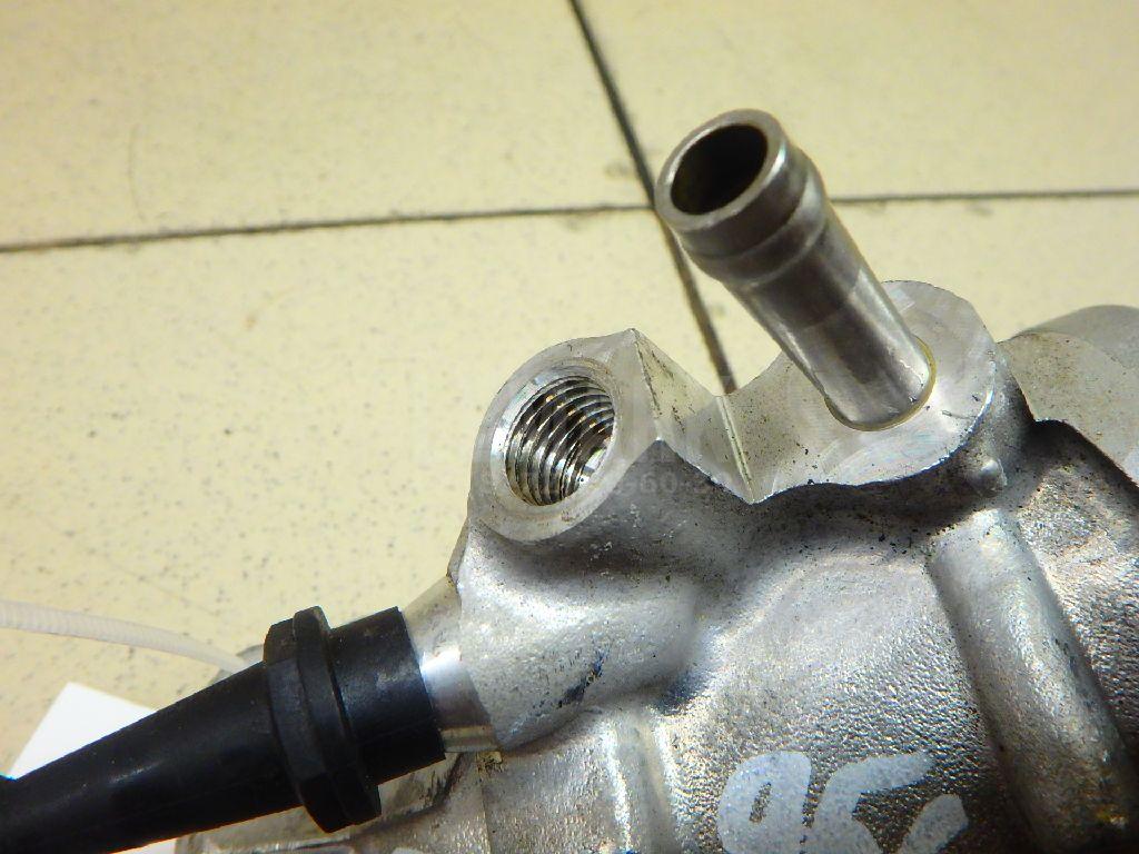 Фланец для  Audi A6 [C6,4F] 2004-2011